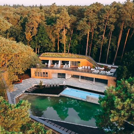 Vital Hotel Westfalen Therme Wellness Resort & Spa Bad Lippspringe Exteriör bild