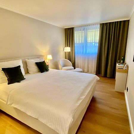 Vital Hotel Westfalen Therme Wellness Resort & Spa Bad Lippspringe Exteriör bild