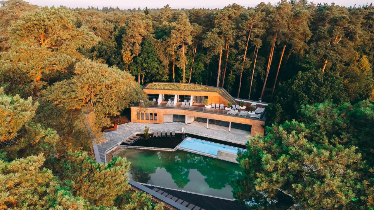 Vital Hotel Westfalen Therme Wellness Resort & Spa Bad Lippspringe Exteriör bild