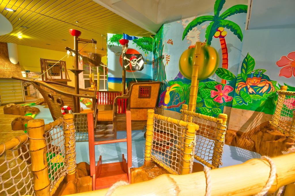 Vital Hotel Westfalen Therme Wellness Resort & Spa Bad Lippspringe Exteriör bild