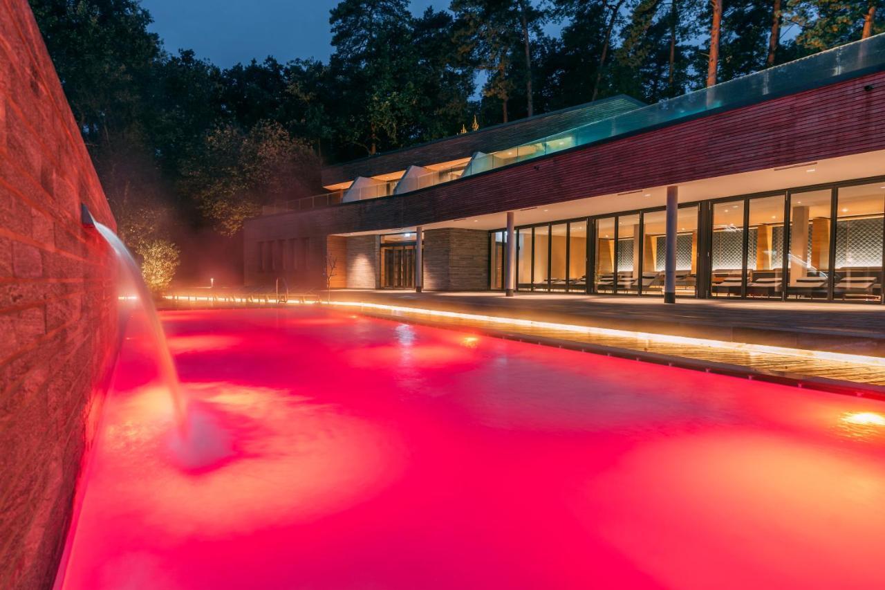 Vital Hotel Westfalen Therme Wellness Resort & Spa Bad Lippspringe Exteriör bild