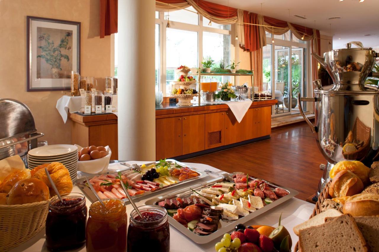 Vital Hotel Westfalen Therme Wellness Resort & Spa Bad Lippspringe Exteriör bild