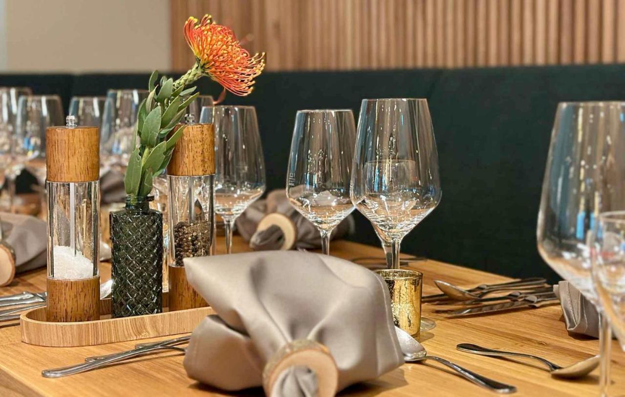 Vital Hotel Westfalen Therme Wellness Resort & Spa Bad Lippspringe Exteriör bild