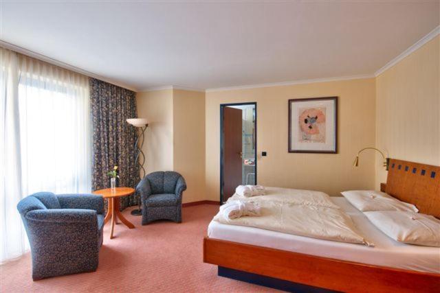 Vital Hotel Westfalen Therme Wellness Resort & Spa Bad Lippspringe Exteriör bild