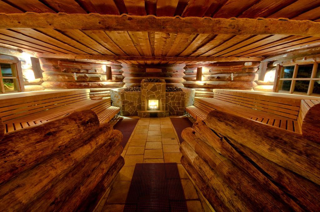 Vital Hotel Westfalen Therme Wellness Resort & Spa Bad Lippspringe Exteriör bild
